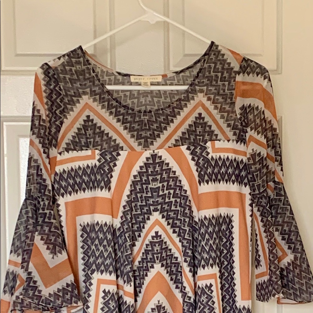 Shift Dress